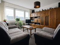 Eladó panellakás, XIII. kerületben, Népfürdő utcában 73.5 M Ft