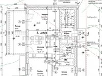 Eladó ikerház, II. kerületben 172 M Ft, 7 szobás