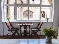 Eladó téglalakás, VI. kerületben 79.9 M Ft, 2 szobás