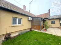 Eladó családi ház, Kecskeméten 64.9 M Ft, 3 szobás