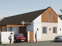 Eladó családi ház, Veresegyházon 136 M Ft, 3+1 szobás