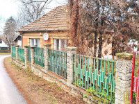 Eladó családi ház, Nagybörzsönyön 14.9 M Ft, 3 szobás