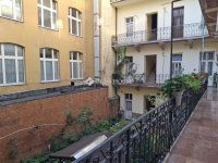 Eladó téglalakás, VII. kerületben 244.9 M Ft, 5 szobás