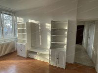 Kiadó téglalakás, albérlet