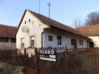 Eladó családi ház, Hegyhátmarócon 7.62 M Ft, 3 szobás