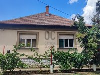 Eladó családi ház, Poroszlón 36.5 M Ft, 3 szobás