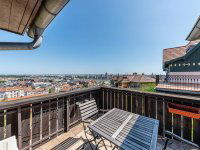 Eladó téglalakás, I. kerületben 459 M Ft, 5 szobás