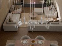 Eladó téglalakás, VI. kerületben 476.434 M Ft, 3 szobás