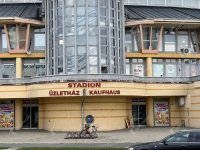 Eladó üzlethelyiség, Sopronban 19.9 M Ft, 1 szobás