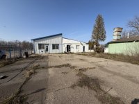 Eladó ipari ingatlan, Hajdúszoboszlón 89.9 M Ft