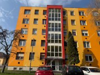 Eladó téglalakás, Szombathelyen 35.5 M Ft, 2 szobás