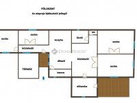 Eladó családi ház, XVI. kerületben 189.9 M Ft, 4 szobás