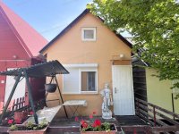 Eladó nyaraló, Bokodon 19.9 M Ft, 1+1 szobás