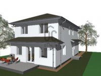 Eladó családi ház, XVIII. kerületben 145 M Ft, 5 szobás