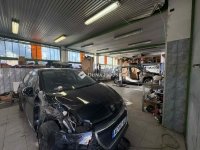 Eladó ipari ingatlan, XVIII. kerületben 69.9 M Ft