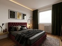 Eladó panellakás, XI. kerületben 82.9 M Ft, 3 szobás