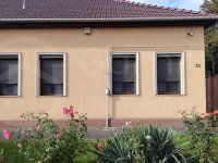 Eladó ipari ingatlan