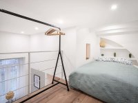 Kiadó téglalakás, albérlet, VI. kerületben 200 E Ft / hó