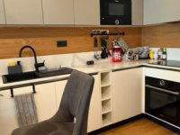 Kiadó téglalakás, albérlet