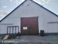 Kiadó ipari ingatlan, Gyálon 550 E Ft / hó / költözzbe.hu