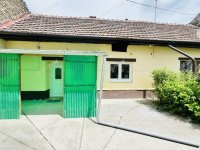 Eladó családi ház, Kecskeméten 21.9 M Ft, 2 szobás