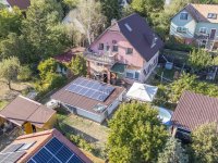 Eladó családi ház, Budaörsön 216 M Ft, 5 szobás