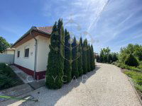 Eladó családi ház, Balatonbogláron 77.99 M Ft, 3 szobás