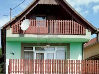 Eladó családi ház, Homokszentgyörgyön 26.5 M Ft, 4 szobás