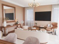 Eladó téglalakás, III. kerületben 139 M Ft, 3 szobás