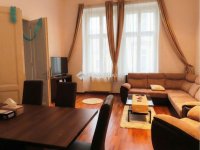 Kiadó téglalakás, albérlet