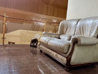 Eladó családi ház, Leányfaluban 577.5 M Ft, 6+1 szobás