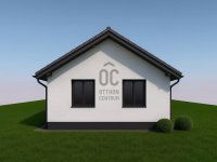 Eladó családi ház, Alsónémediben 109.99 M Ft, 4 szobás