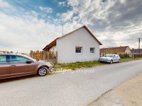 Eladó családi ház, Vállajon 16.2 M Ft, 2 szobás