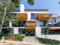 Eladó téglalakás, XI. kerületben 99.9 M Ft, 2 szobás