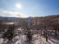 Eladó téglalakás, I. kerületben, Dózsa György téren 134.9 M Ft