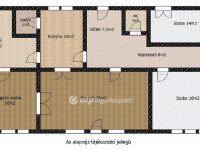 Eladó családi ház, Martonvásáron 185 M Ft, 4 szobás