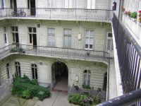 Kiadó téglalakás, albérlet