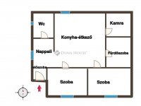 Eladó családi ház