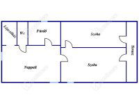 Eladó családi ház