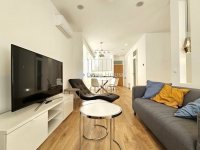 Eladó téglalakás, I. kerületben 119.9 M Ft, 1 szobás