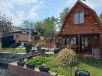 Eladó családi ház, Szigetszentmiklóson 125 M Ft, 2 szobás