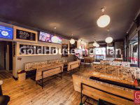 Kiadó üzlethelyiség, VII. kerületben 1100 E Ft / hó