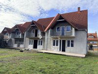 Eladó sorház, Keszthelyen 79.9 M Ft, 3 szobás