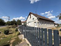 Eladó családi ház, Szerepen 26.9 M Ft, 2 szobás