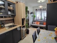 Eladó családi ház, Szilsárkányon 47.5 M Ft, 2 szobás