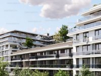 Eladó téglalakás, XIII. kerületben 125 M Ft, 2 szobás