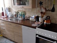 Kiadó téglalakás, albérlet