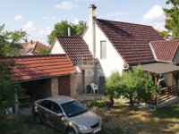 Eladó családi ház, Szabadbattyánban 72 M Ft, 2 szobás