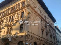 Eladó téglalakás, V. kerületben 166.497 M Ft, 3 szobás