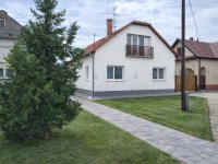 Eladó családi ház, Apátfalván, Templom utcában 11.99 M Ft